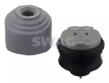 10 92 8333 SWAG Подвеска, двигатель